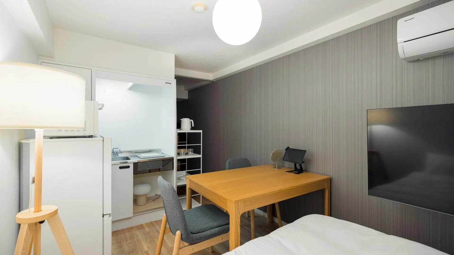 エルザビル403 Apartment Sumiyoshi  Sumiyoshi (Fukuoka)