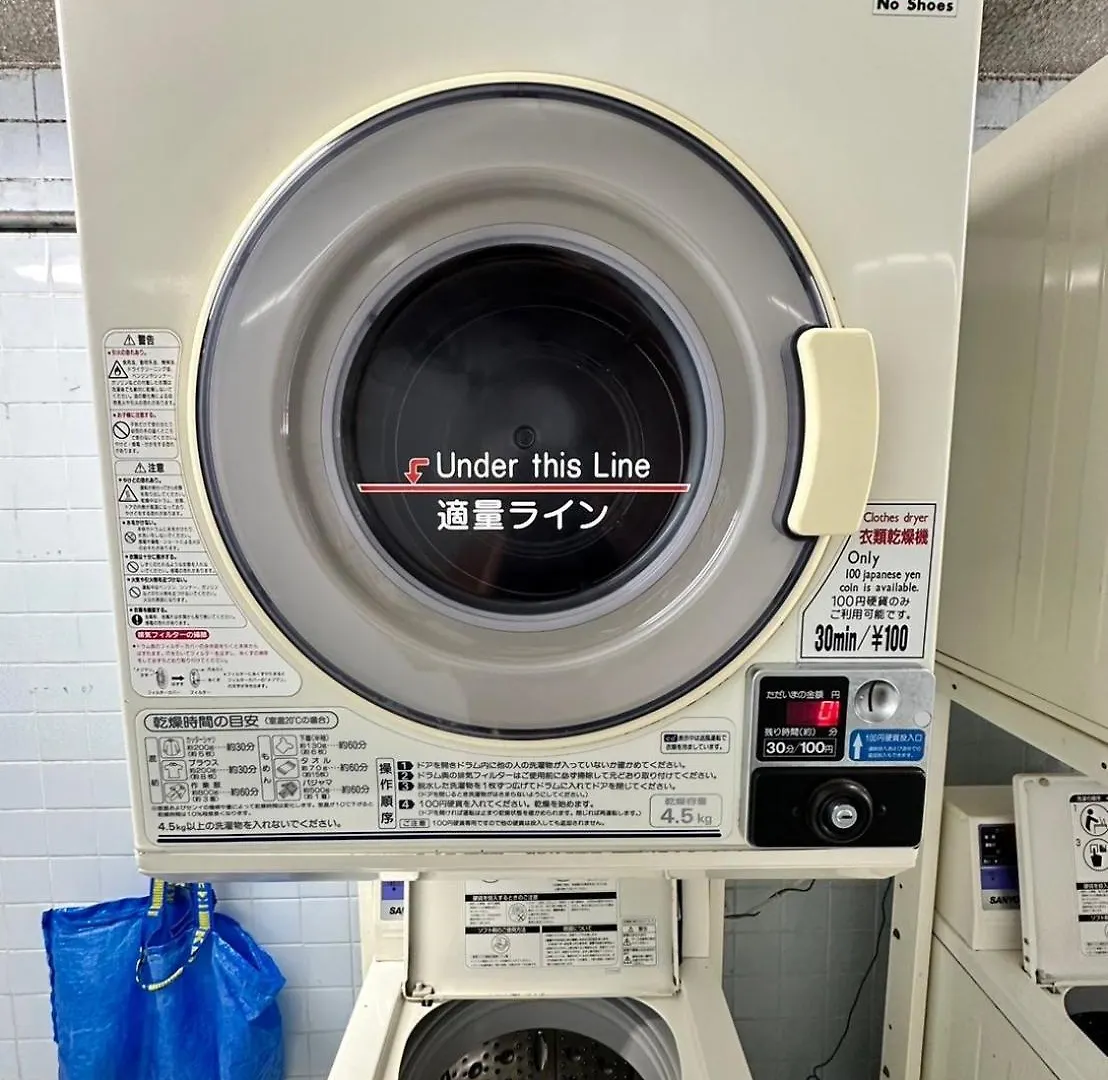 エルザビル403 Apartment Sumiyoshi