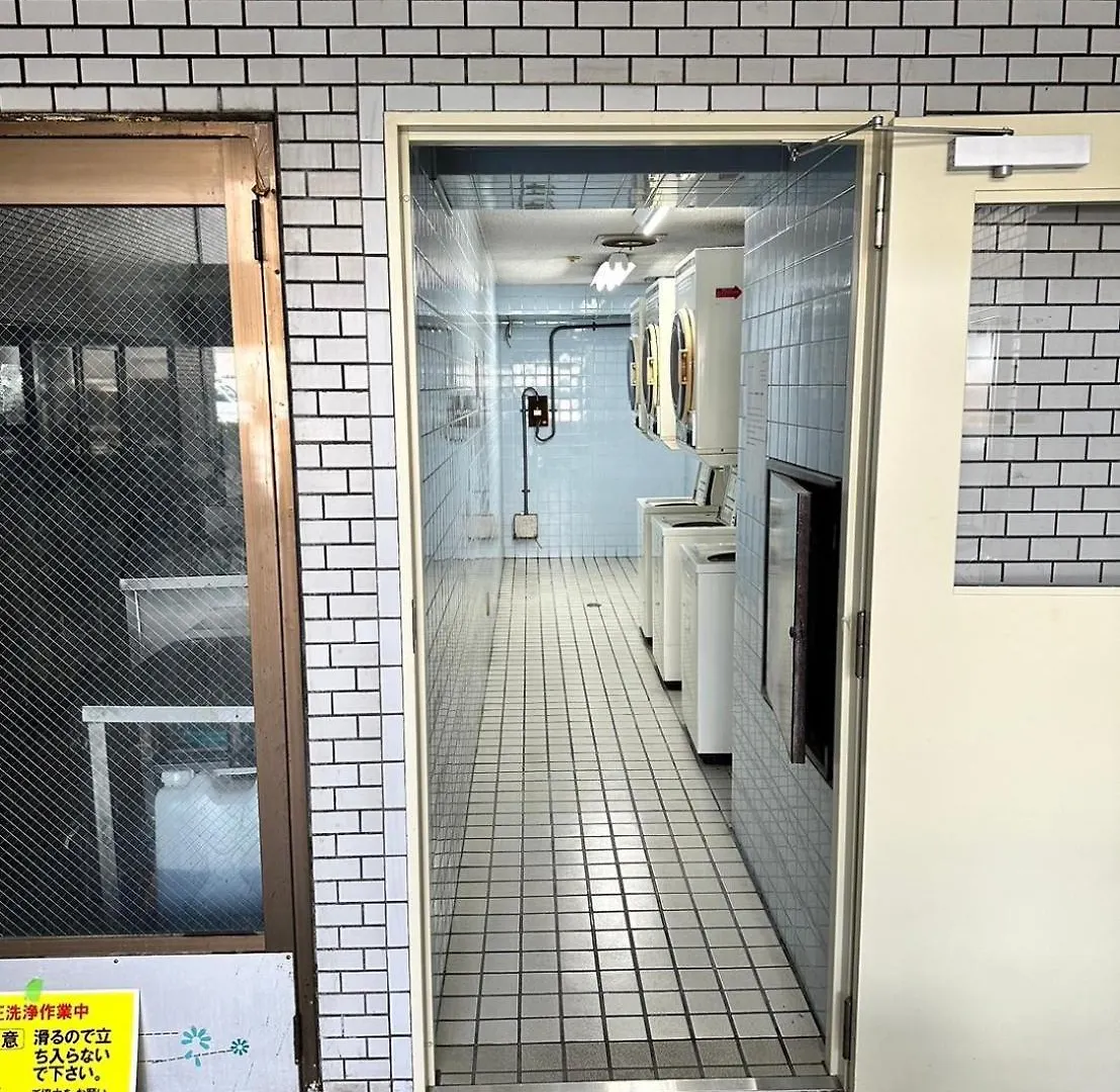 エルザビル403 Apartment Sumiyoshi   Sumiyoshi (Fukuoka)